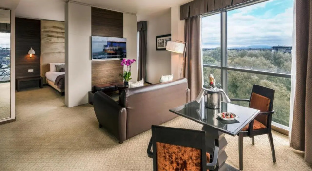 Suite Absolute Hotel Limerick