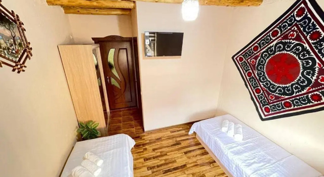 Hotel Mohina