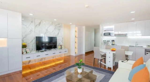 Апартаменты MN residence at Thonglor