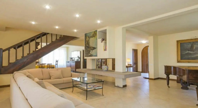 Вилла Villa Bandellina