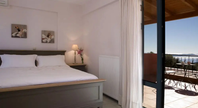Villas Armeno