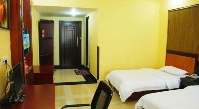 Oriental Pearl Hotel-changsha