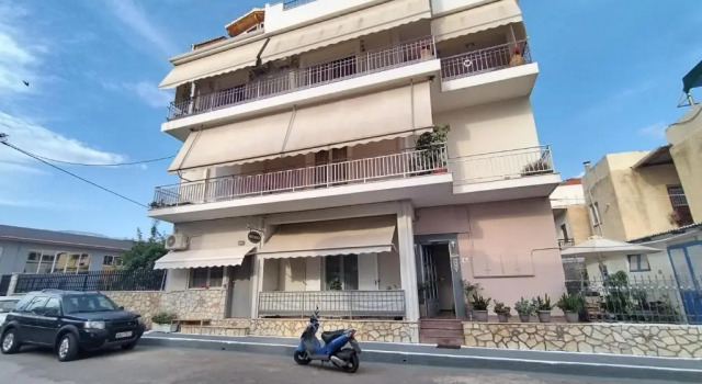 Luxury house near by Delphi