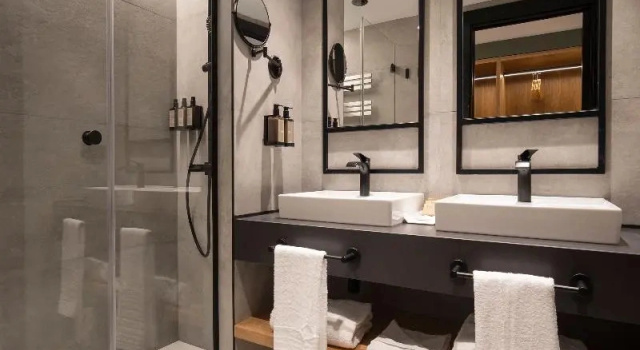 Двухместный номер Standard с балконом и с видом на горы Hotel Piolets Soldeu Centre by Nexta