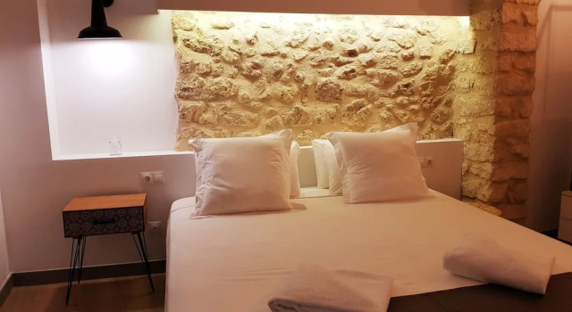S30 Reina Victoria Suites