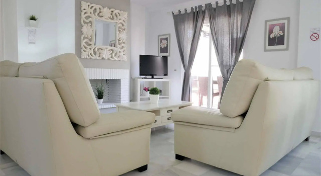 SERINAMAR- Los Naranjos de Marbella, Забронировать Апартаменты/квартира Марбелья Коста-дель-Соль, рядом с Художественный музей Ralli