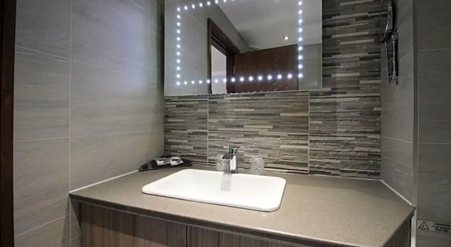 Номер Deluxe Best Western Plus Pastures Hotel