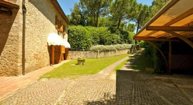 Villa San Ripoli