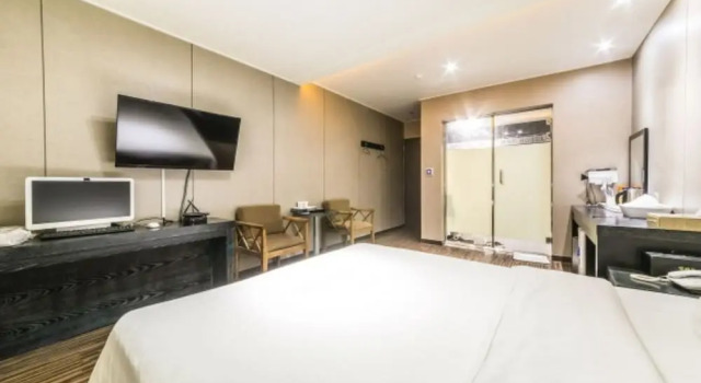 Rampart Hotel, Rezervasyon Otel Gwangmyeong Gyeonggi-do