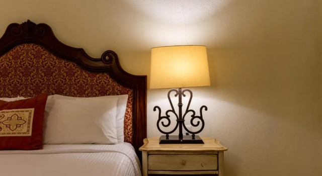 Люкс Hotel Casa Primavera Boutique & Spa