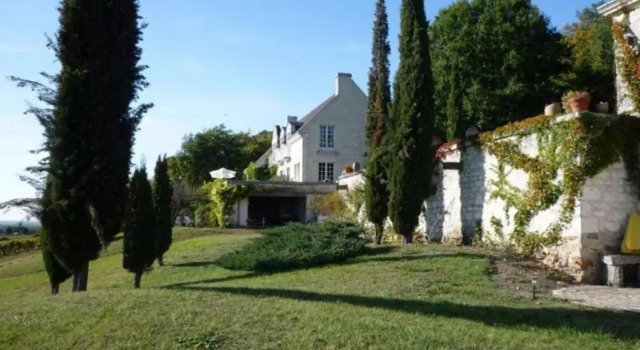 Полулюкс Domaine de Beauséjour