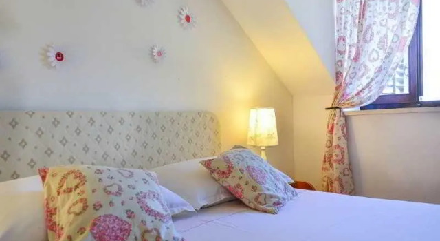 Apartmani Slavica