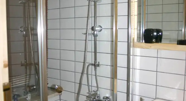 Люкс Mayer Cihangir Suites