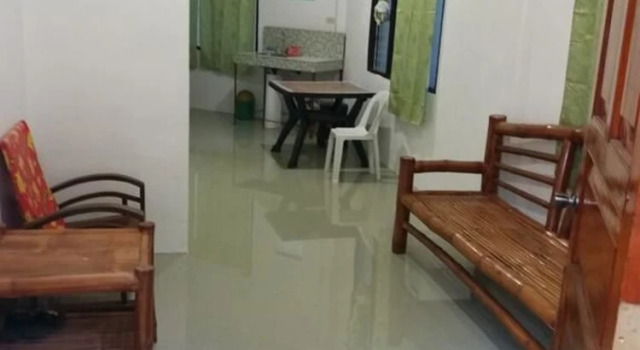 Rgr Camiguin Pension house