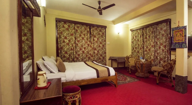 Hotel Soyang Uva