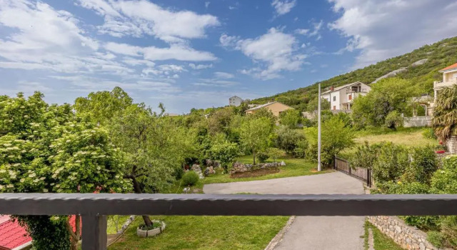 Студия Apartments Klara