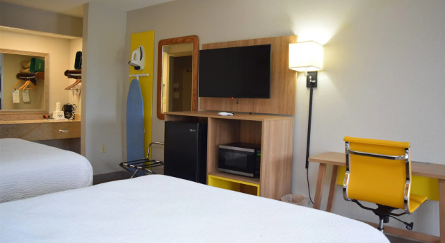 Days Inn by Wyndham Elberton