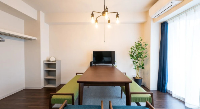 Номер Standard Hotel Piacere NAMBA