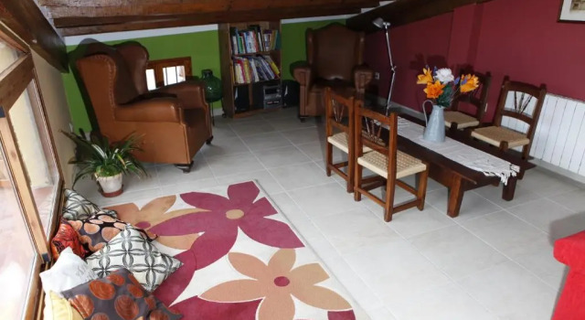 Двухместный номер Standard Hotel El Rullo