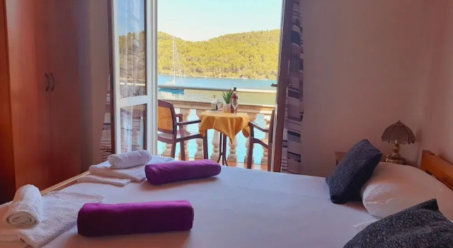 Apartments Sponga