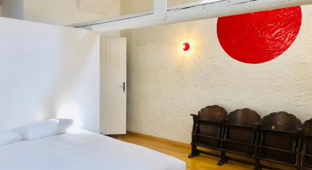 Апартаменты Legrenzi Rooms