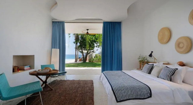 Villa Seascape by Elite Havens, Забронировать Вилла Коттеджи Лембонган, рядом с Пляжный клуб Sandy Bay, Коттедж