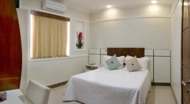 Номер Standard Benvenuto Palace Hotel