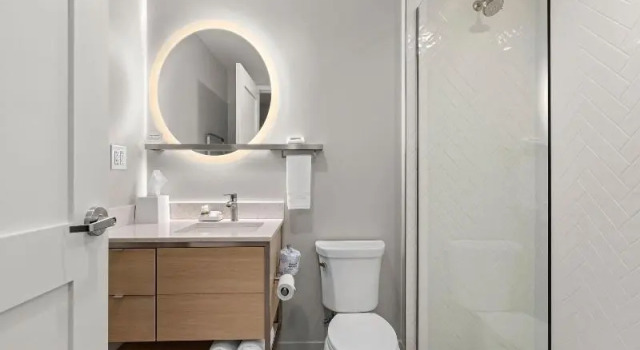 Студия TownePlace Suites by Marriott Cape Canaveral