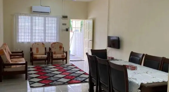 Homestay Sri Jasmine