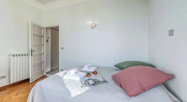 Appartamento Villa Mary