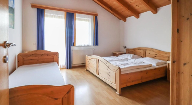Stunning Apartment in Grossarl With 2 Bedrooms and Sauna, Rezervovat Apartmán Hotely v Grossarltal s parkováním, Parkování