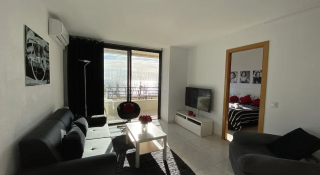 Apartamento Vivalidays Nuria, Забронировать Апартаменты/квартира Апартаменты Калелья, рядом с Музей туризма, Апартаменты/квартира