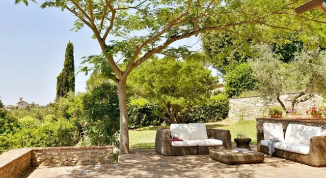 Вилла Villa Il Montino 6, Emma Villas