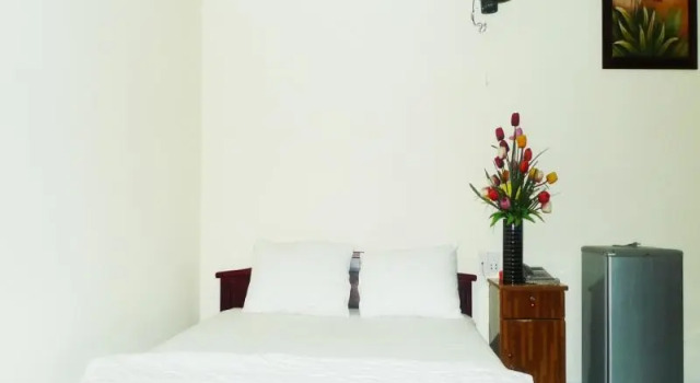 Номер Standard Song Lam Hotel