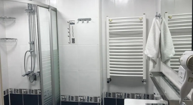 Двухместный номер Standard Отель Gallery Lux