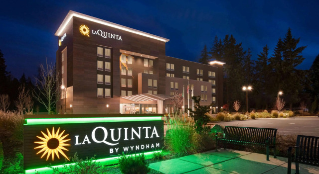 La Quinta Inn & Suites by Wyndham Marysville, Réserver Hôtel Marysville Washington