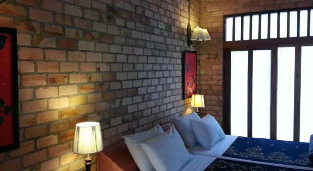 Двухместный номер Standard Sea Pines & Liberg