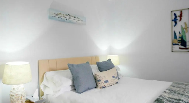 Двухместный номер Standard Norton House Hotel
