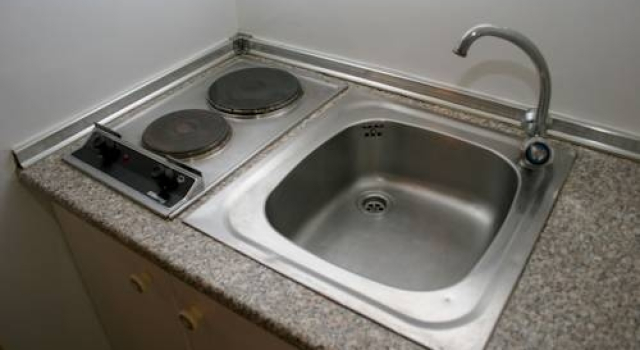 Apartamentos Cruz del Campo