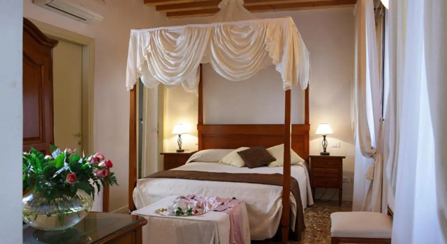 B&B Al Palazzetto, Забронировать Отель «постель и завтрак» Каннареджо Венеция