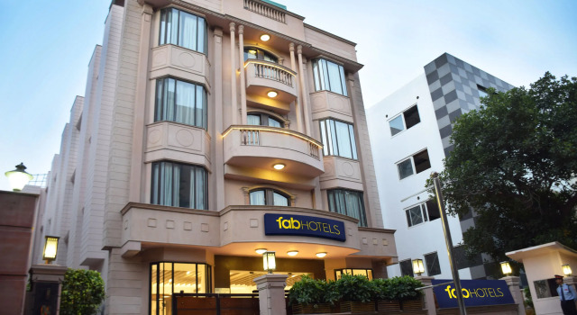 Bloom Boutique - Connaught Place Area