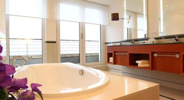ATLANTIC Hotel Wilhelmshaven