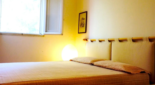 Apartment With one Bedroom in Galatone, With Pool Access, Furnished Te