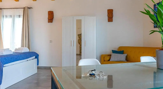 Коттедж Dai Puddicchi - Cilento House