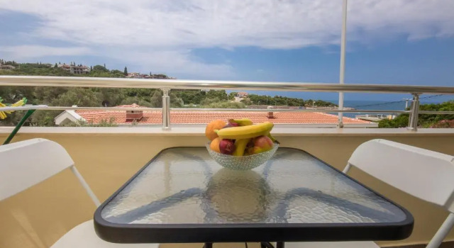 Апартаменты Comfort Apartments Val Maslina