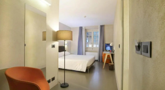 Двухместный номер Standard Hotel Palazzo Grillo