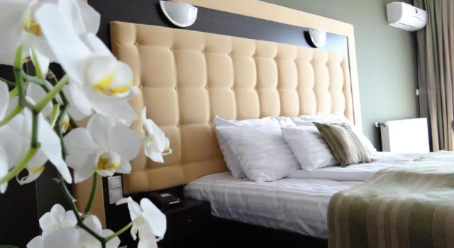 Номер Business Hotel Ozana