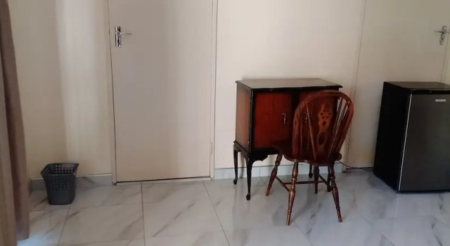 Standard Zimmer Matilinda Lodge