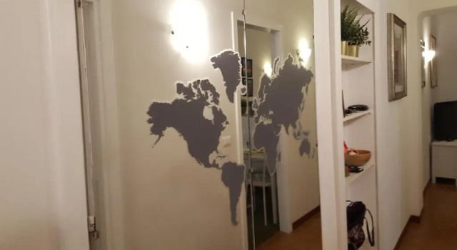 Lejlighed Homedieci