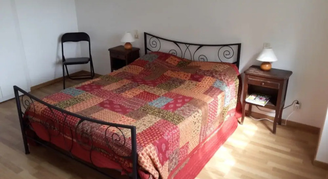 Apartment With 2 Bedrooms in La Garde, With Pool Access, Enclosed Gard, Rezervasyon Daire La Garde Var coast